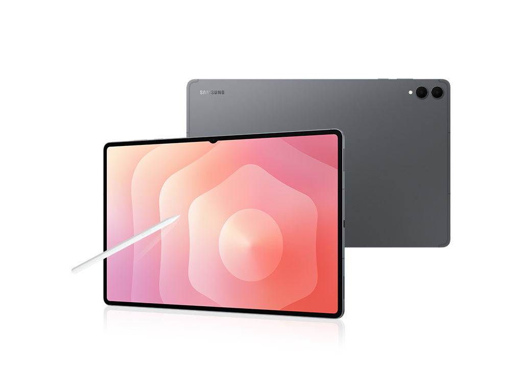 TABLET SAMSUNG GALAXY TAB S11 ULTRA CINZA 256GB