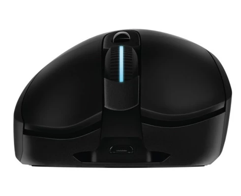 Logitech G703 Wireless Lightspeed HERO