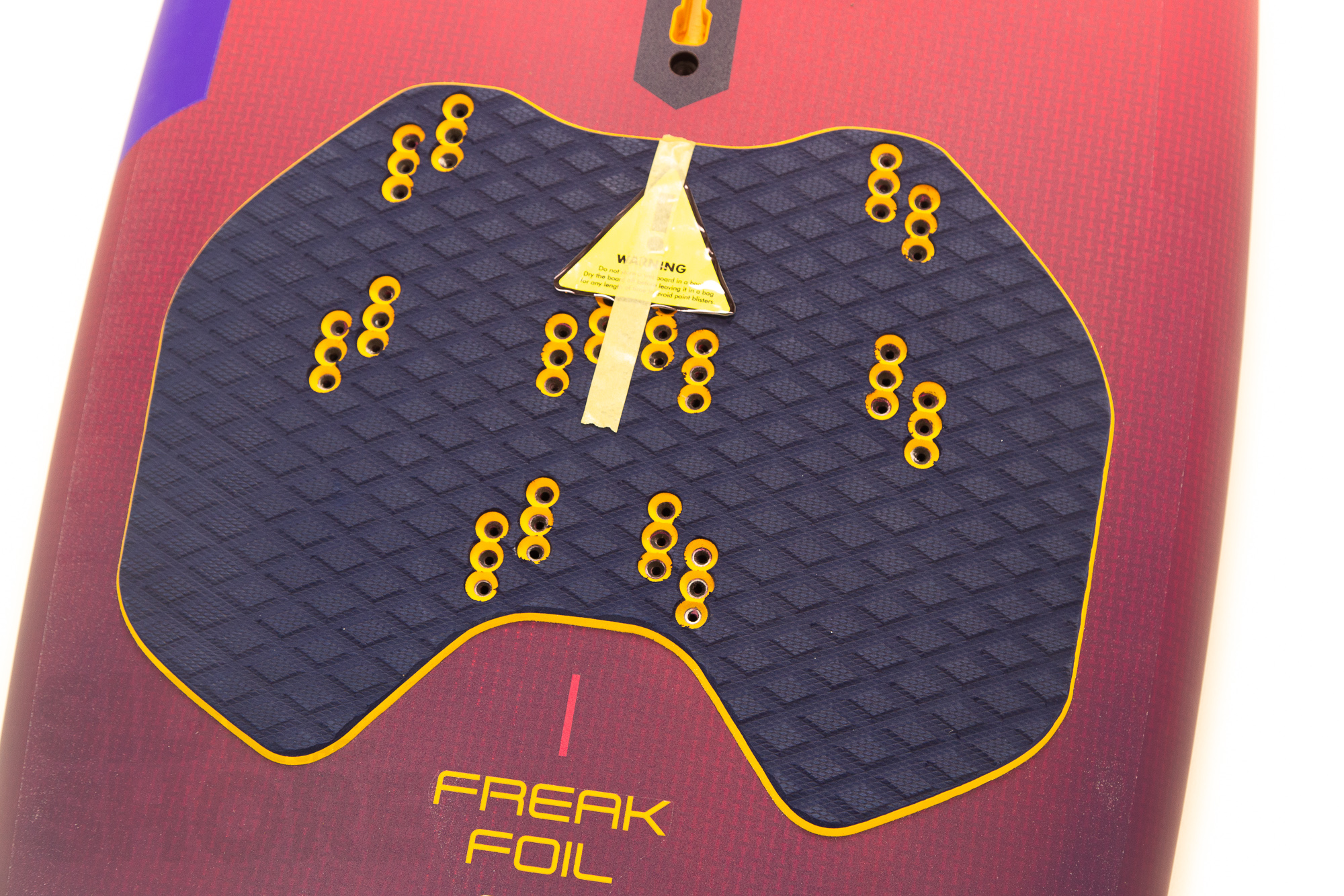 JP Australia Freak Foil - 2022 95 L