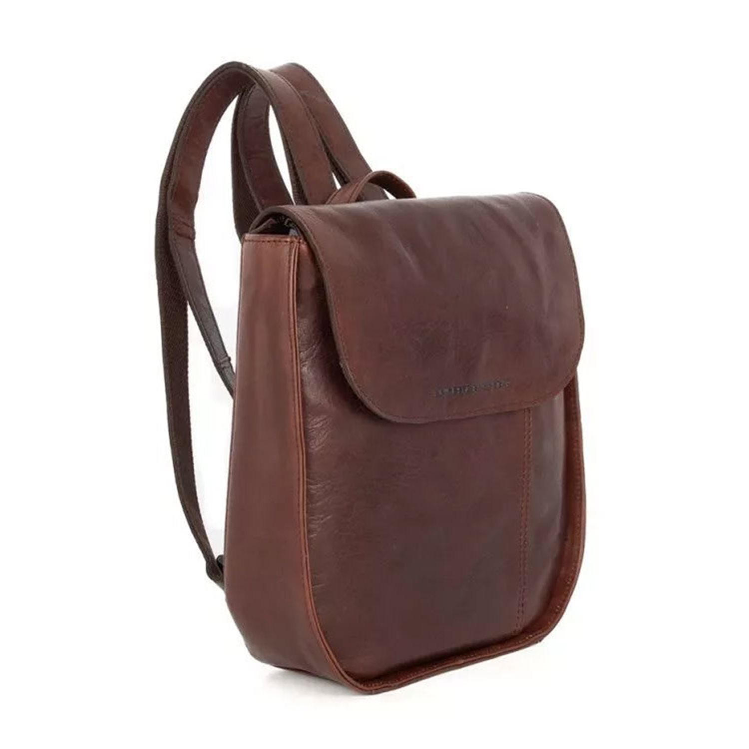 Spikes & Sparrow Alene Backpack brown