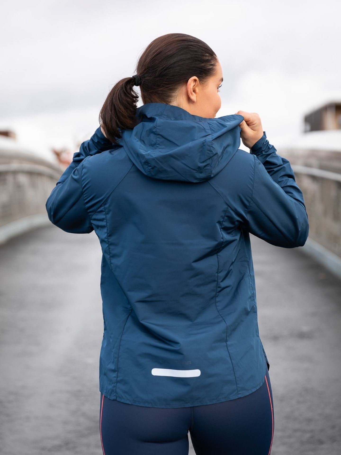 Kari Traa Marit Jacket