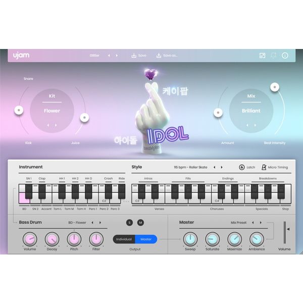 ujam Beatmaker 2 Bundle