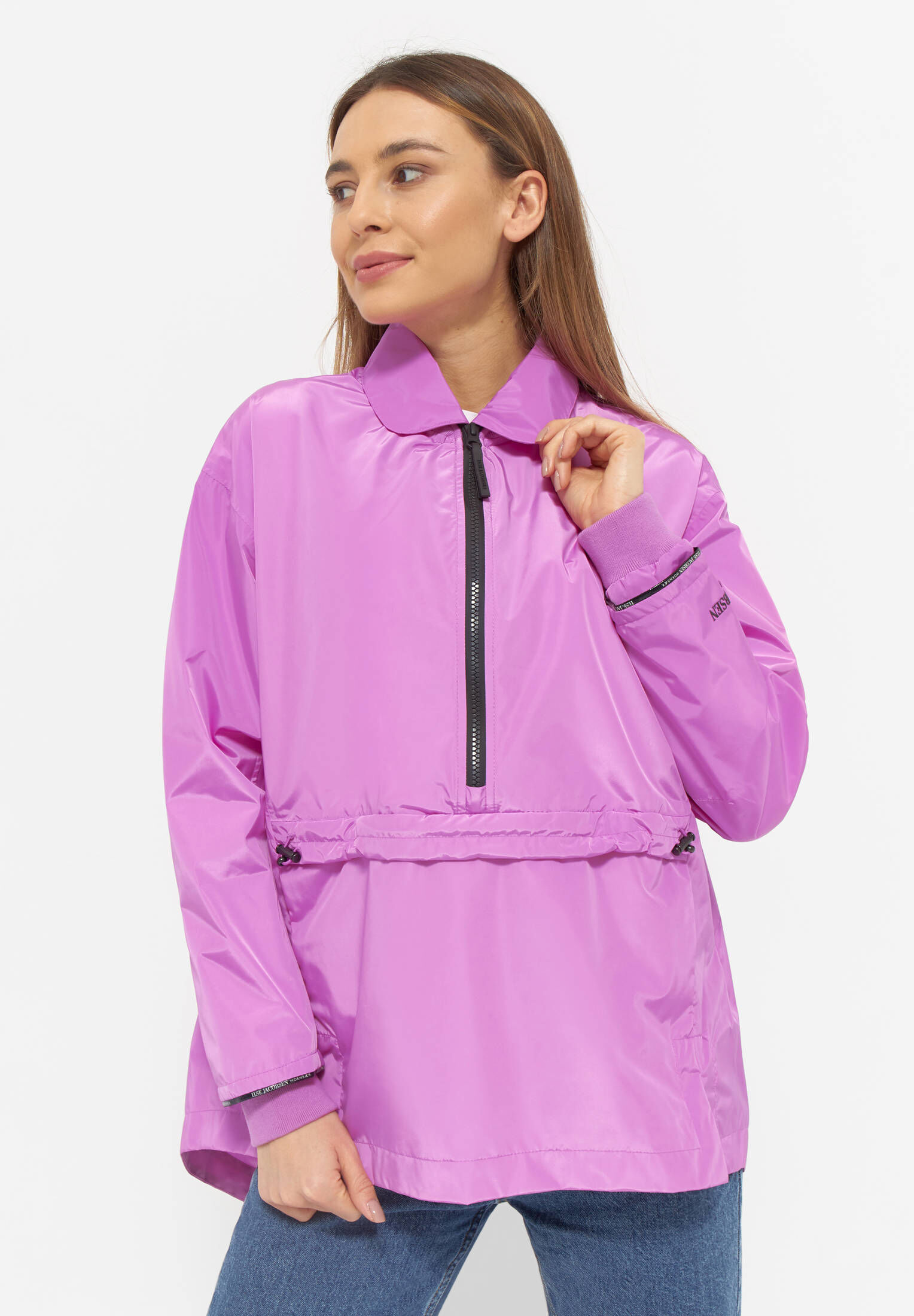 Ilse Jacobsen| Damen Regenjacke RAIN167