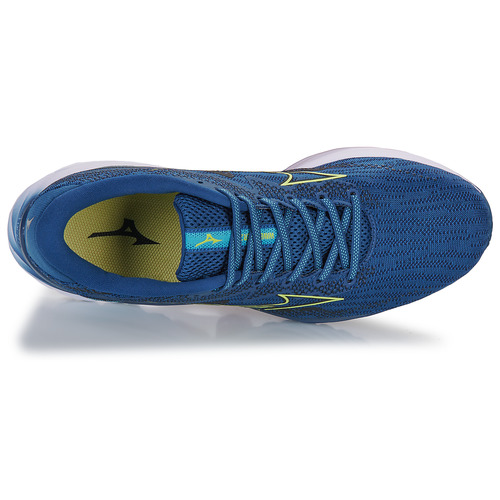 Mizuno - WAVE RIVER 27 - Bleu