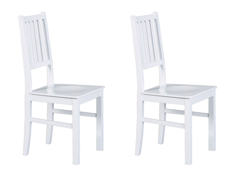2 stoelen Westerland