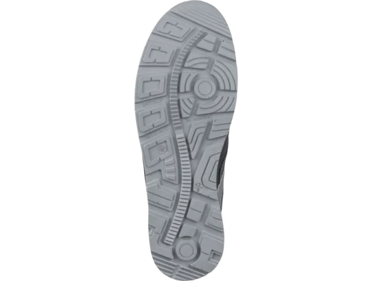 Chaussures de sécurité S3 Cetus Würth MODYF noires/grises