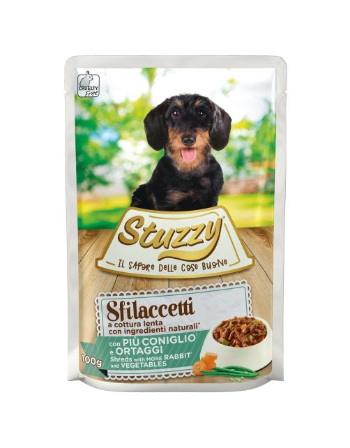 Stuzzy Speciality Maaltijdzakje Adult 100 g - Hondenvoer