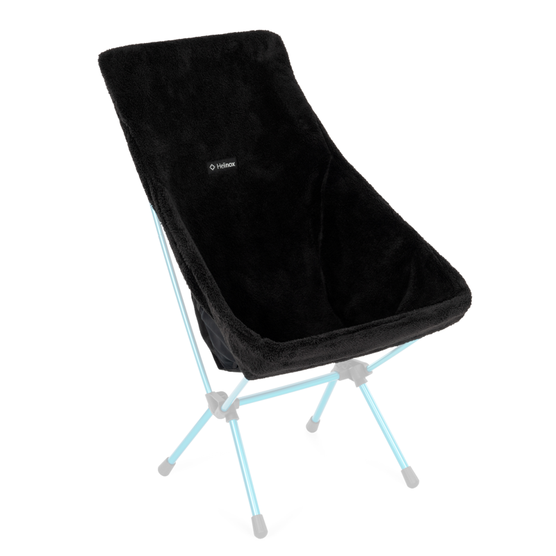 Fleecehoes voor Chair One Highback Kampeerstoel
