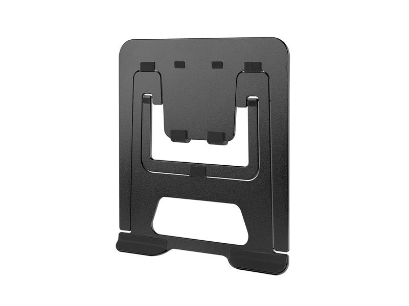 NEOMOUNTS Halterung NSLS085BLACK Laptop Ständer Faltbarer Tablet-/Laptopständer