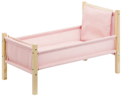 Skrållan Dukkeseng, Rosa