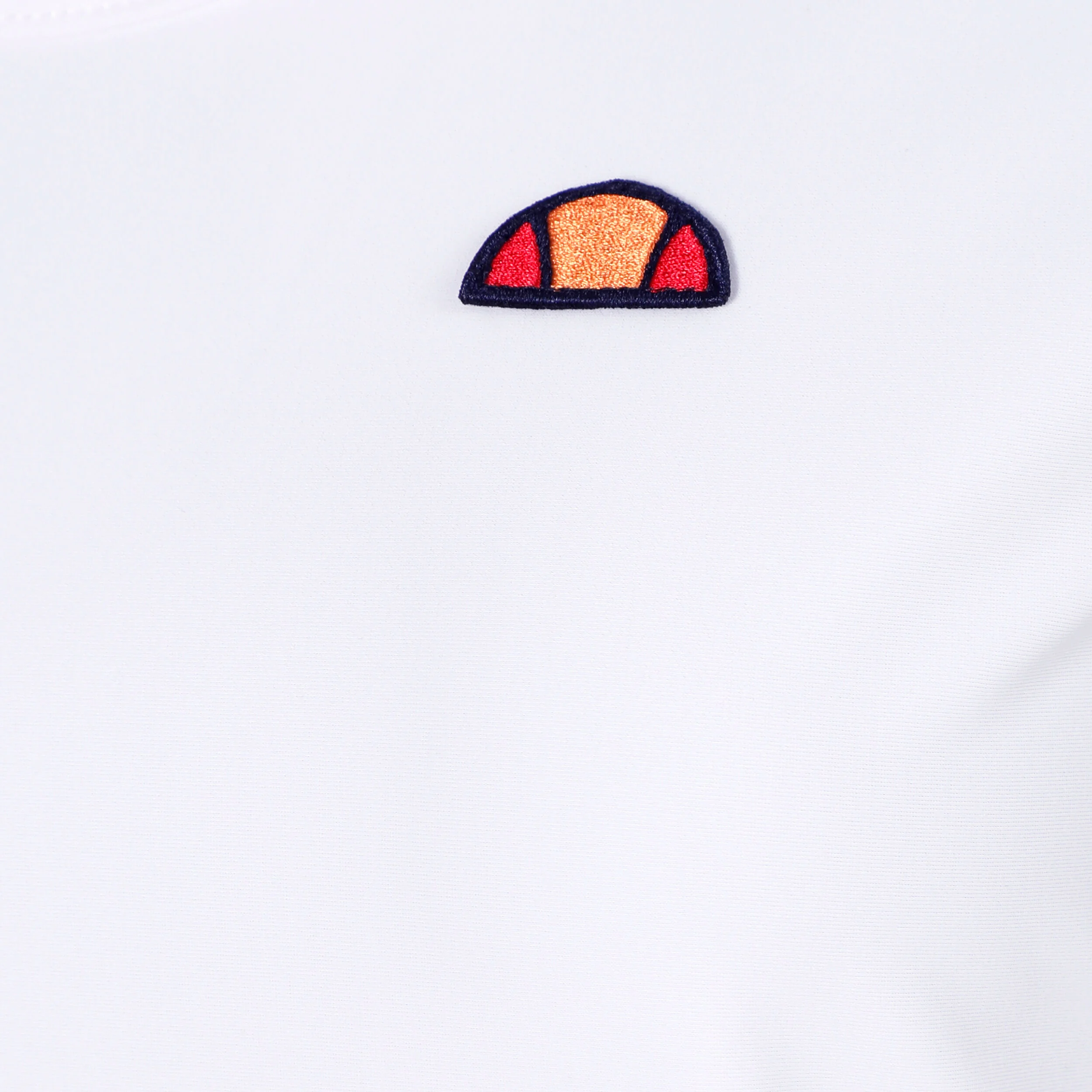 Ellesse Hawthorn T-shirt Femmes - Blanc