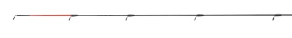 Canne feeder Daiwa Black Widow (3 brins)
