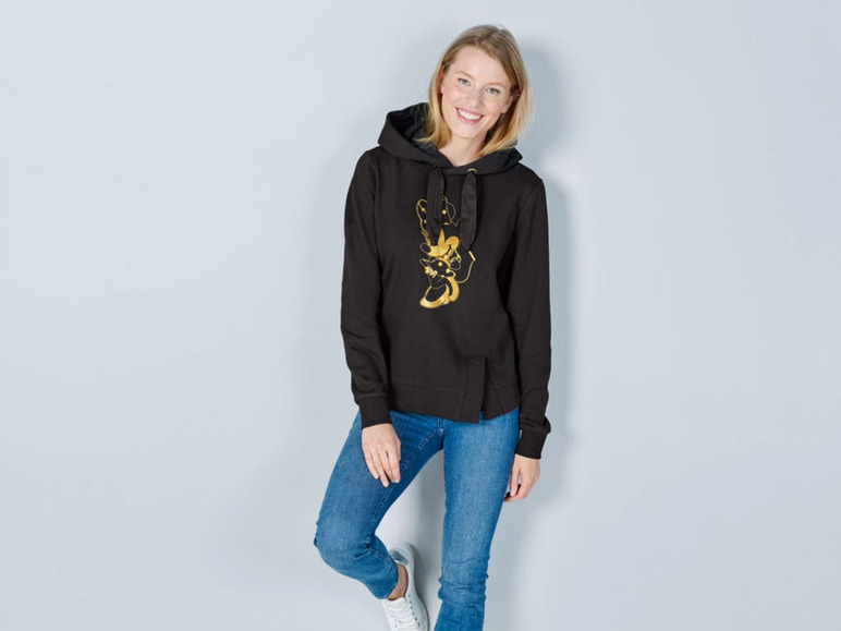 Dames sweater