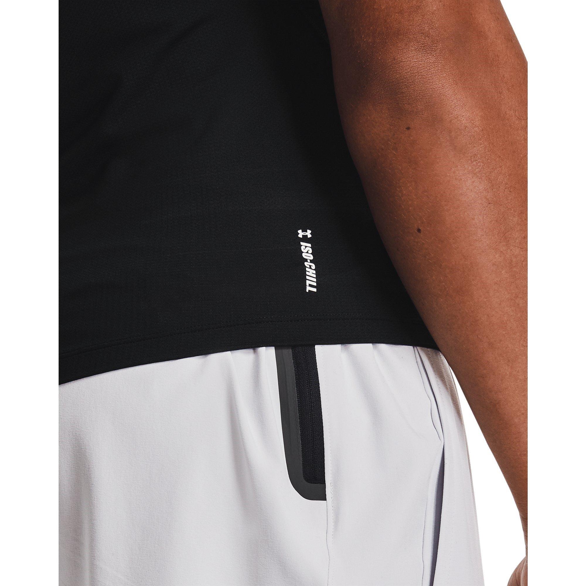 Under Armour UA HG IsoChill Comp Tank
