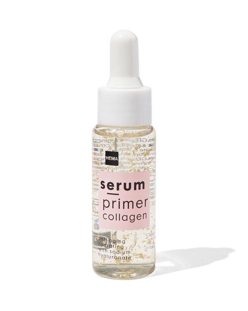 sérum primer collagène