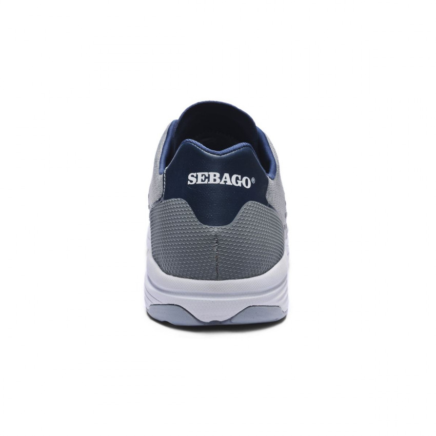 CYPHON SEA SPORT GREY NAVY