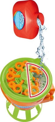 Bubble Fun Såpeboblemaskin