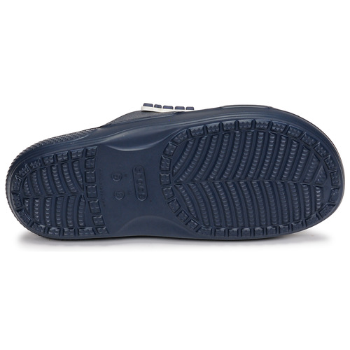 Crocs - CLASSIC CROCS SANDAL - Marine