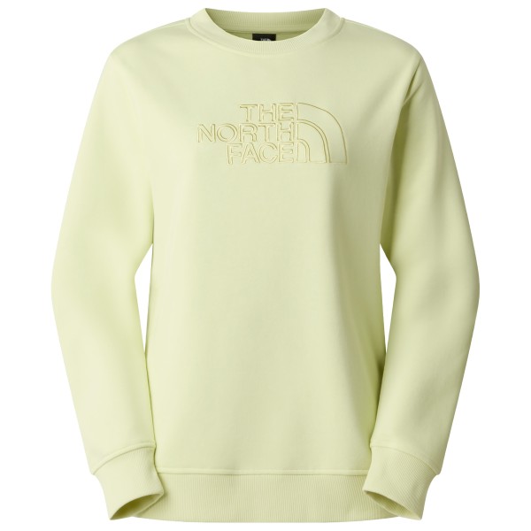 The North Face - Women's Drew Peak Light Crew - Pull