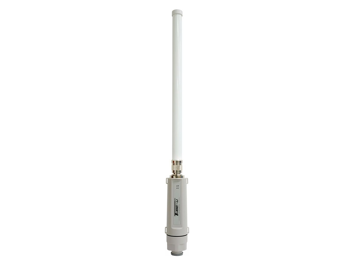 Alfa WiFi-Camp Pro 3 WiFi-versterker