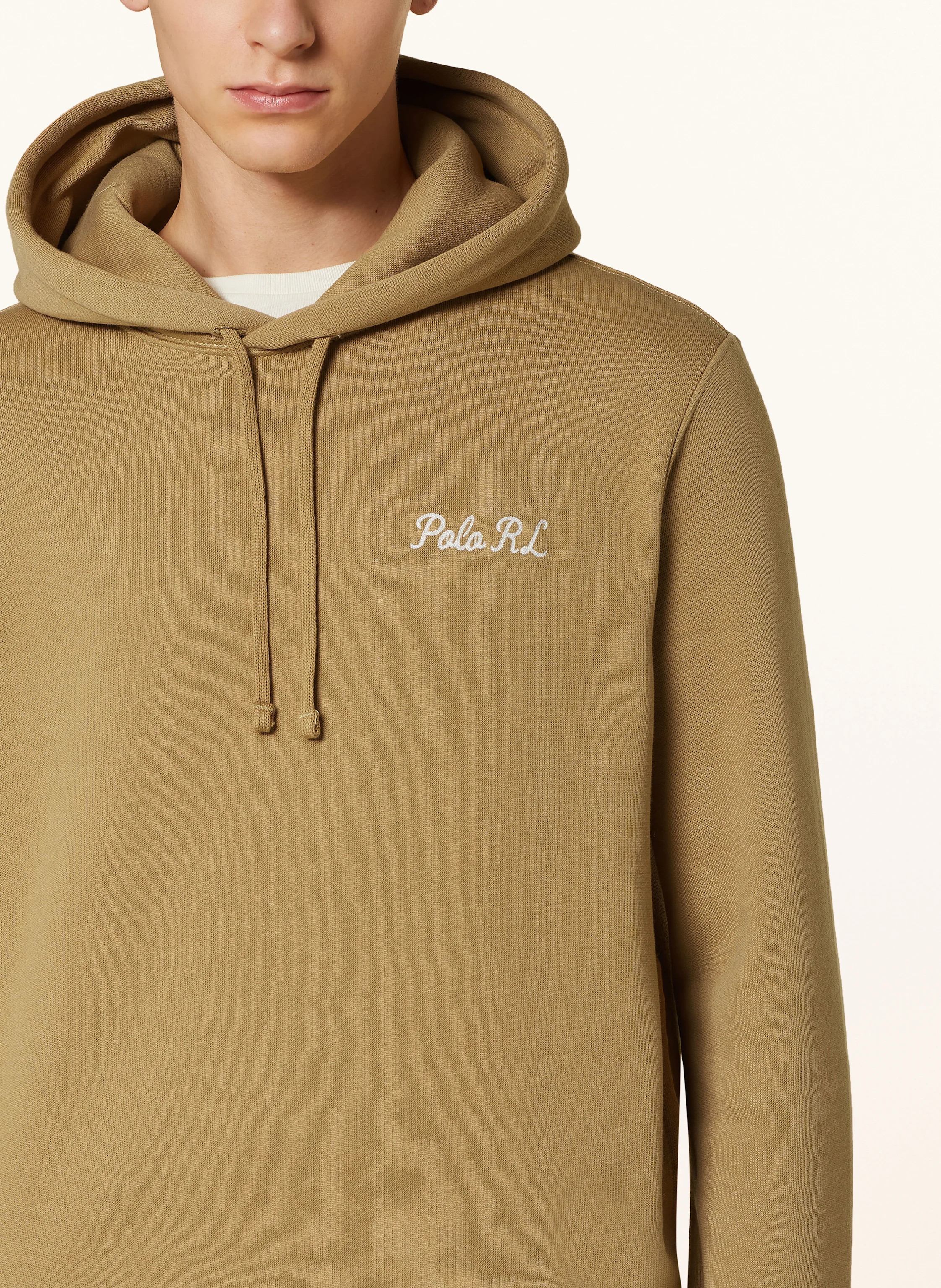 POLO RALPH LAUREN Hoodie