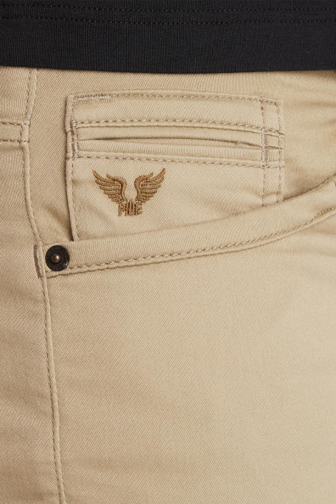 PME legend camel heren korte broek