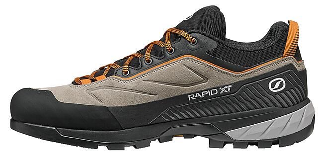 SCARPA - CHAUSSURES D'APPROCHE RAPIDE XT