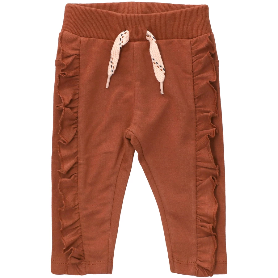Dirkje Hose Herbst, Winter orange