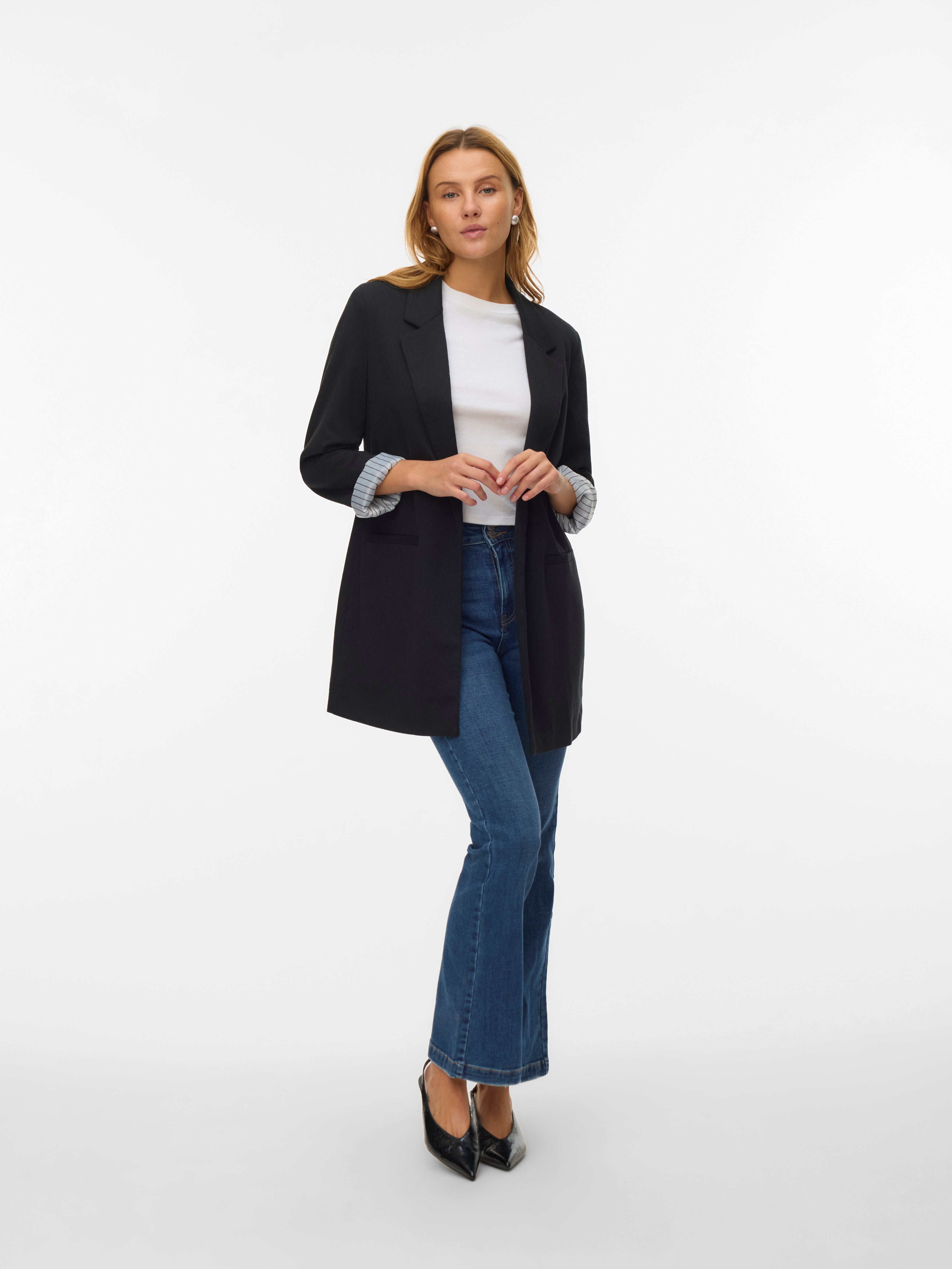 VMHARUKI Blazer