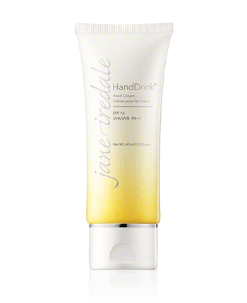 Jane Iredale Hand Care HandDrink Hand Cream 60ml