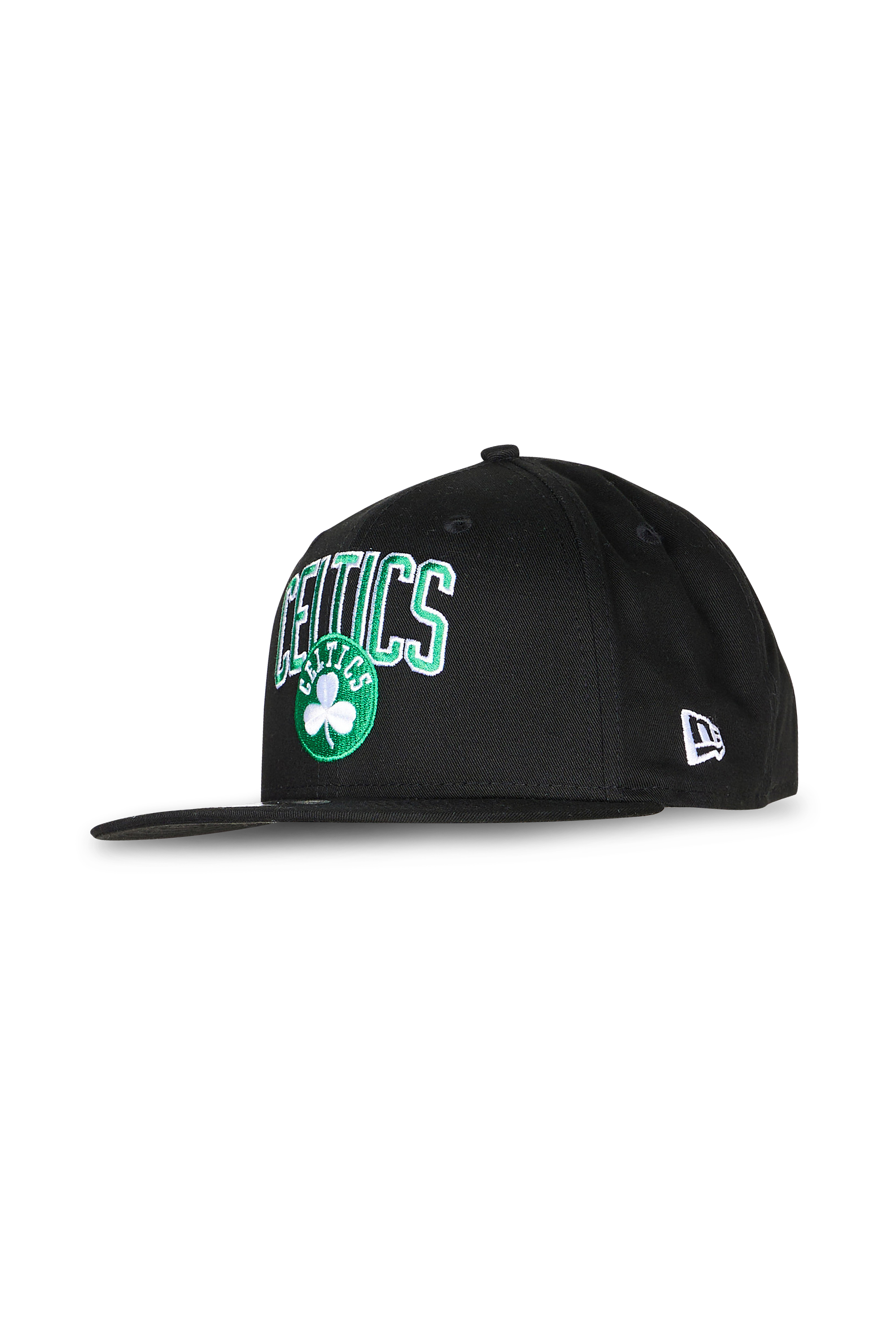 NEW ERA Casquette  NBA PATCH 9FIFT Noir