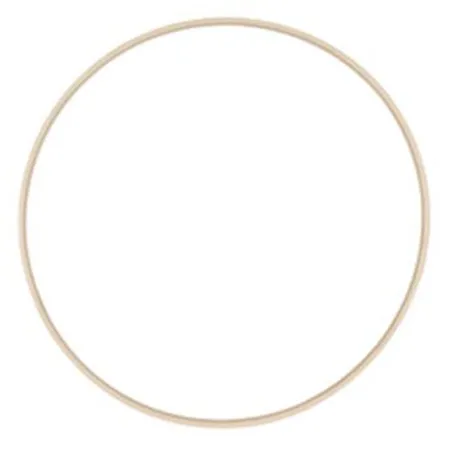 Efco Bambusring, ø 34 cm, natur