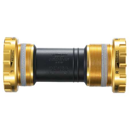 Shimano Saint SM-BB80 Bottom Bracket lagers