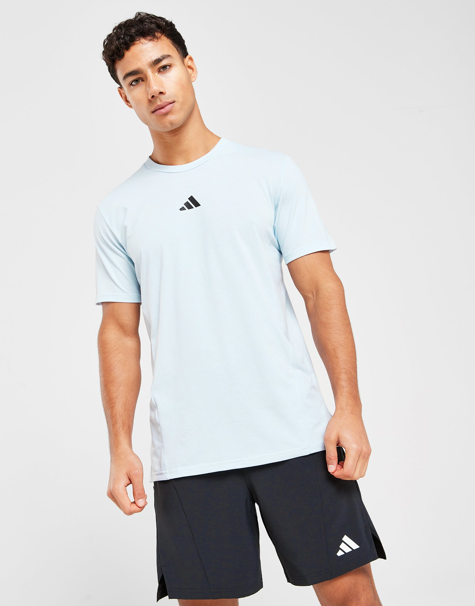 adidas T-shirt d'entraînement Designed for Training