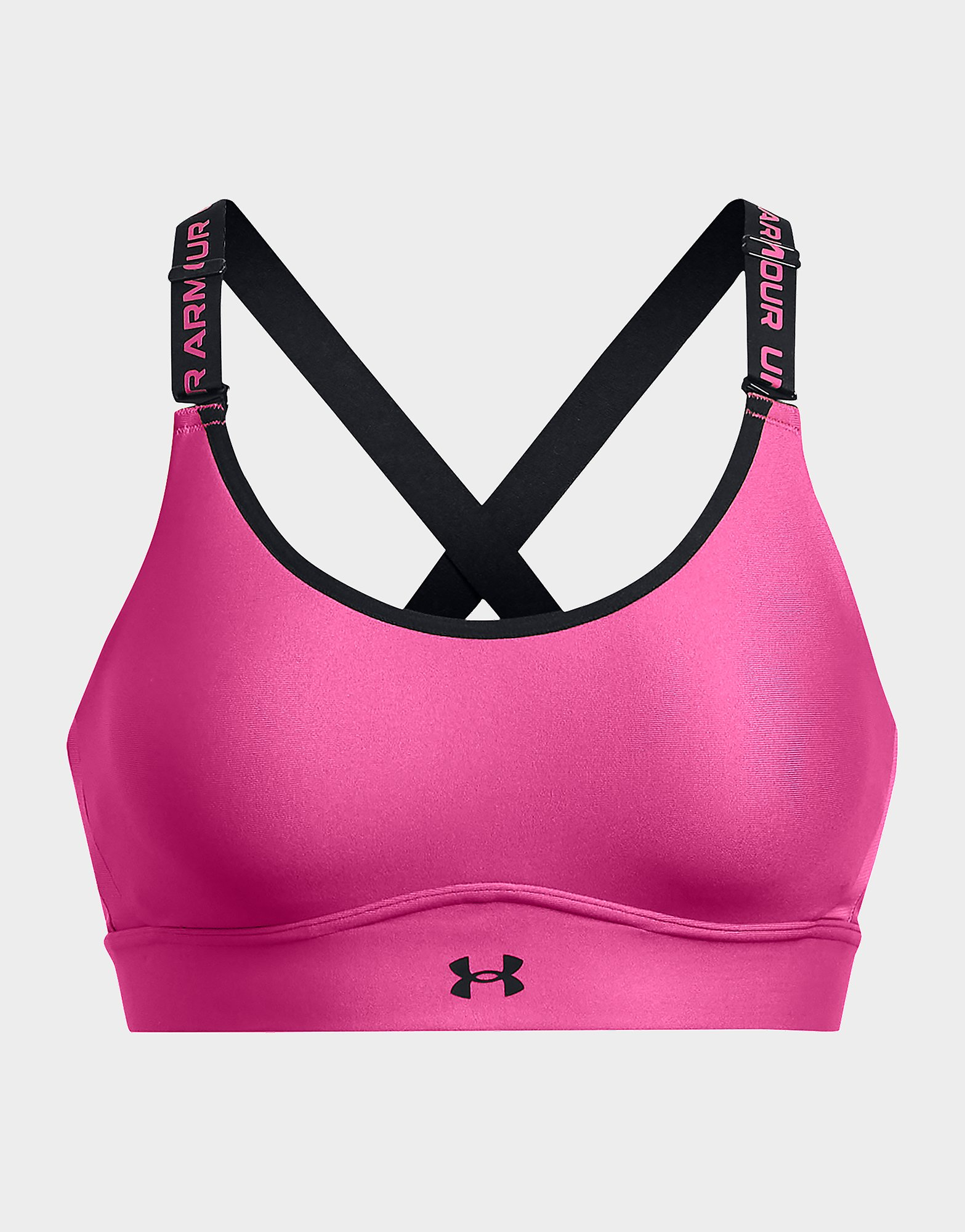 Under Armour Sport Bras UA Infinity Mid 2.0 Bra