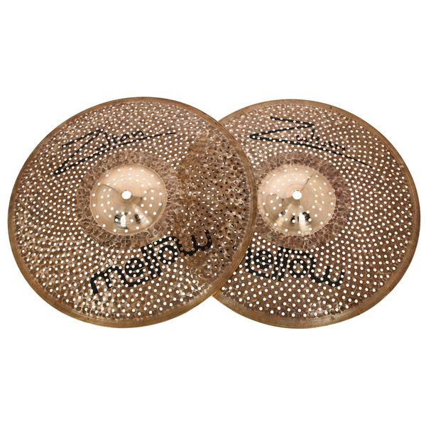 Zultan Mellow Professional Cymbal Set