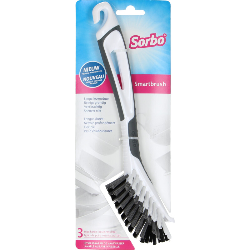 Sorbo Smartbrush