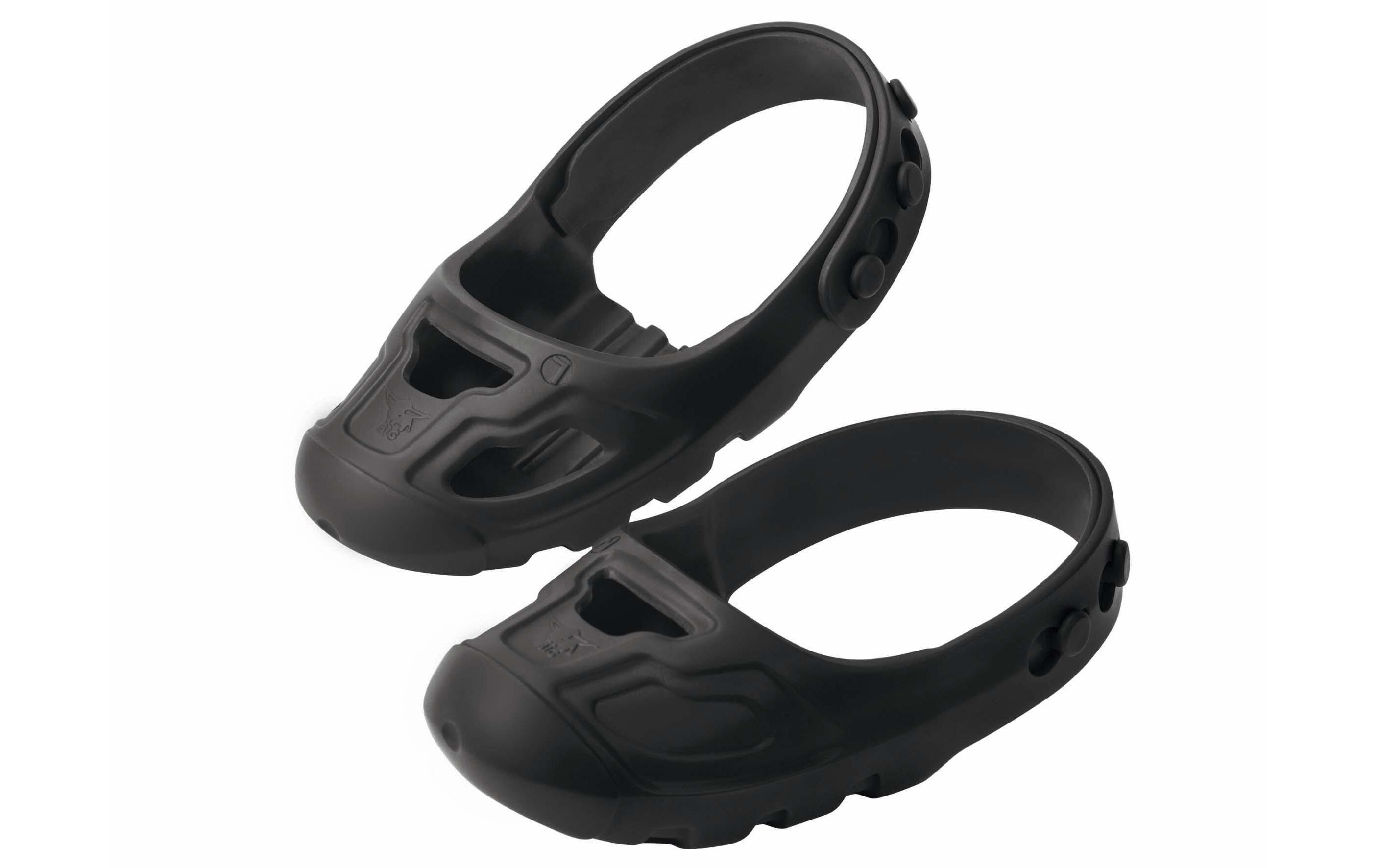 Schuhschutz BIG-Shoe-Care schwarzSchuhspitzen