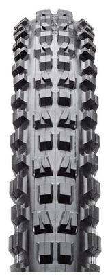 Pneu VTT Maxxis Minion DHF 26'' Tubeless Ready Dual Exo Protection Wide Trail (WT)