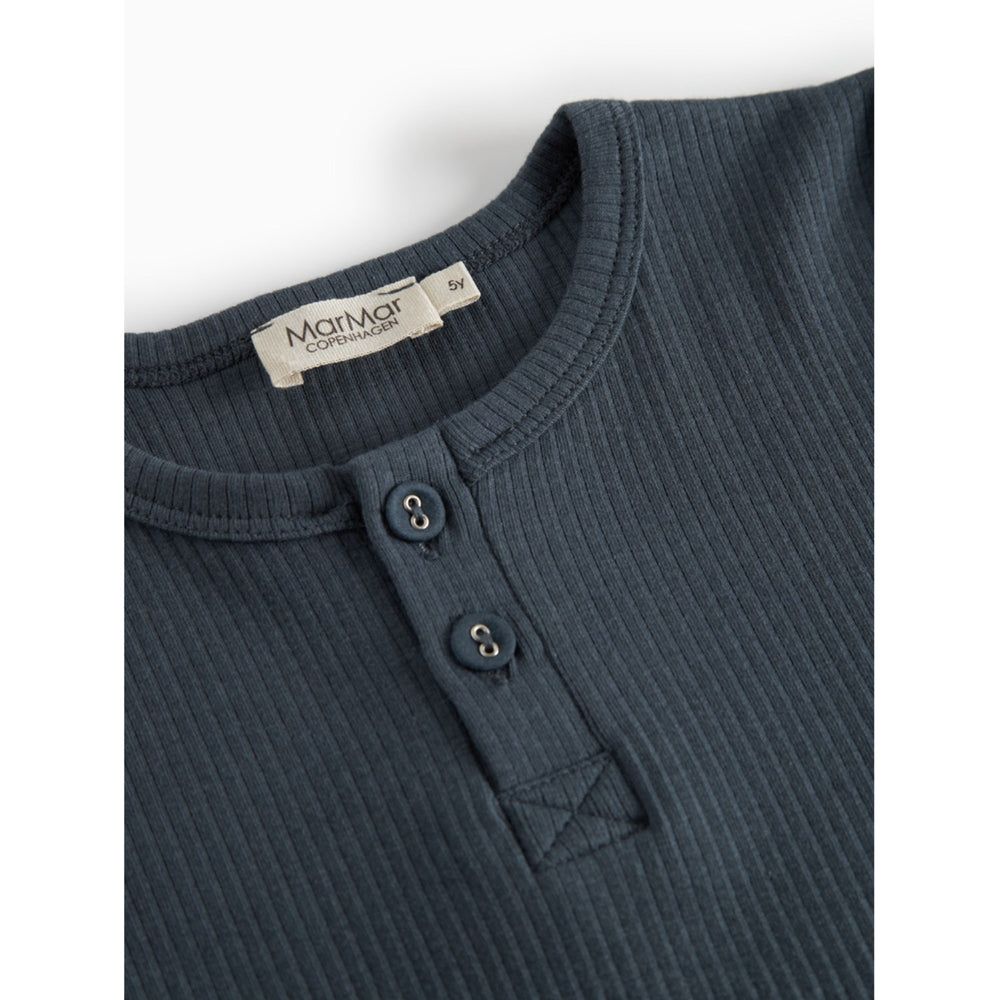 Køb MarMar Modal Blue Bluse