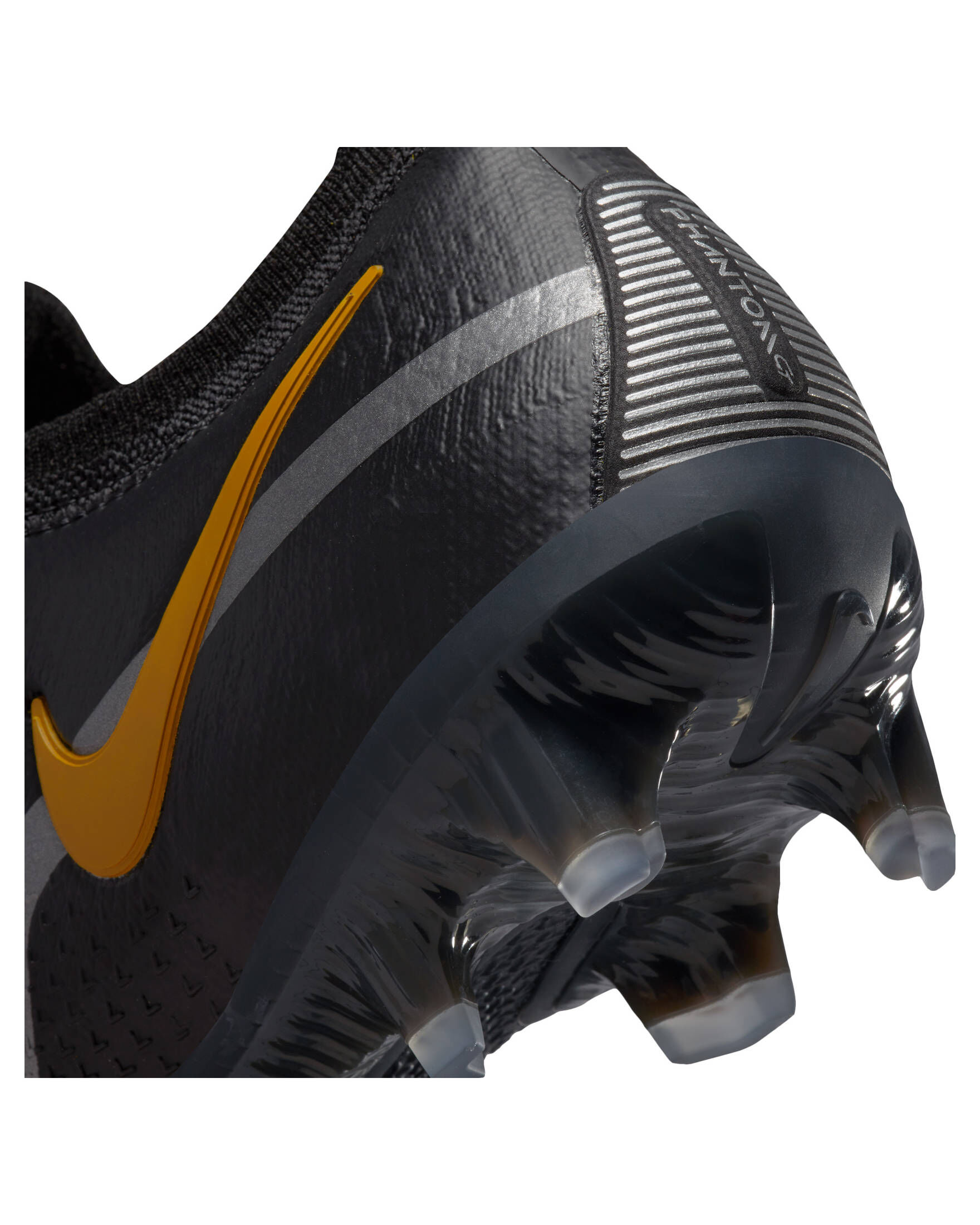 Nike| Herren Fußballschuhe Rasen PHANTOM GT2 ELITE FG