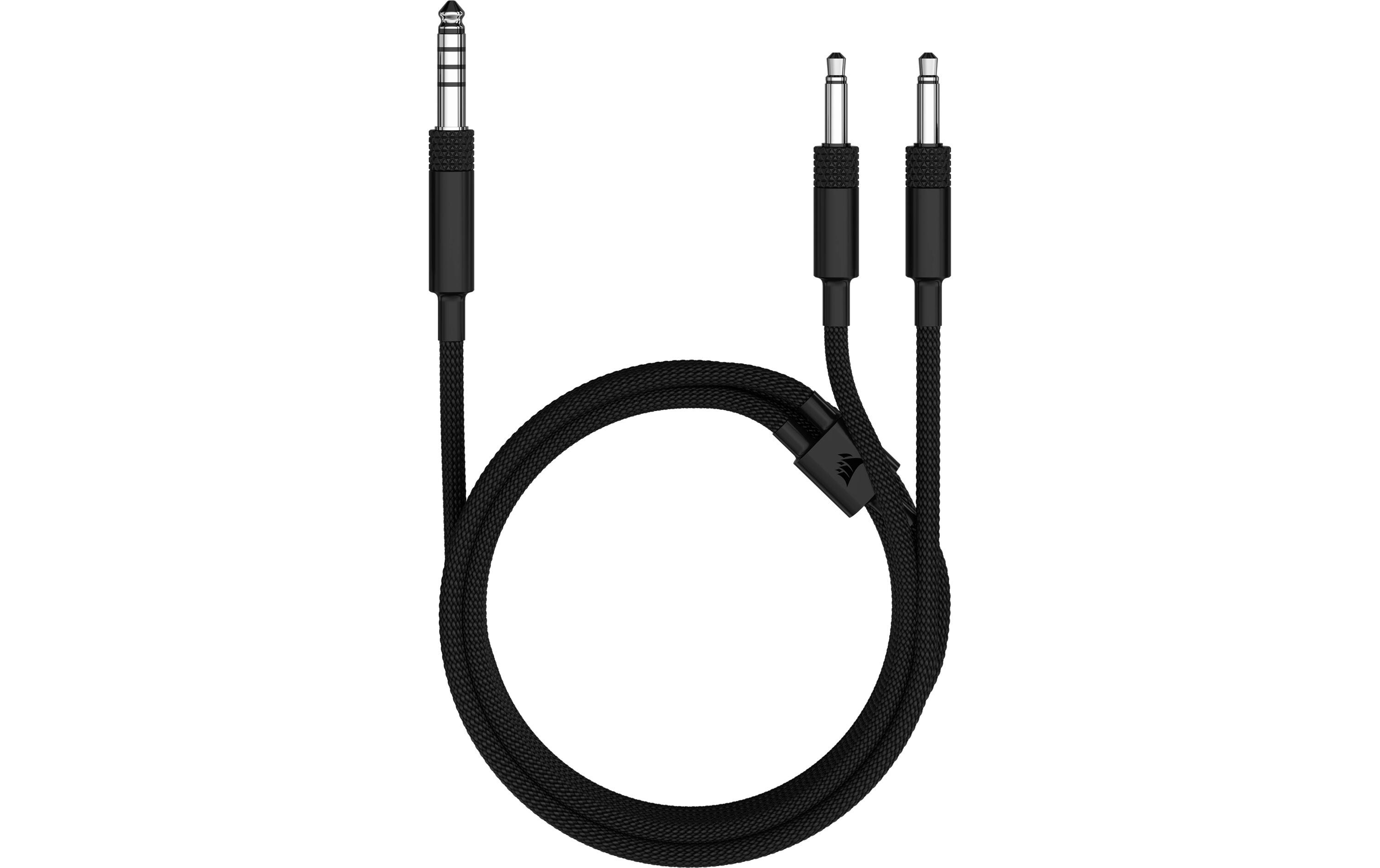 Headset Virtuoso Pro Carbon/Schwarz<br>Over-Ear Gaming-Headset