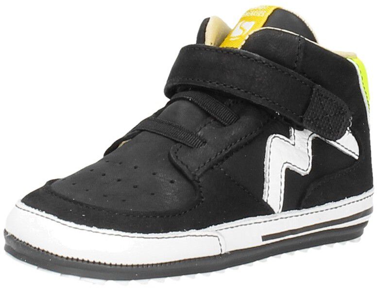 Shoesme Jongens Baby schoentjes zwart