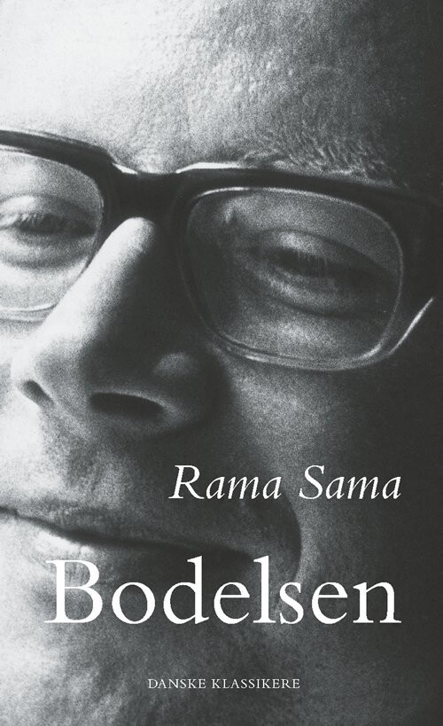 Rama Sama - Anders Bodelsen - Bog