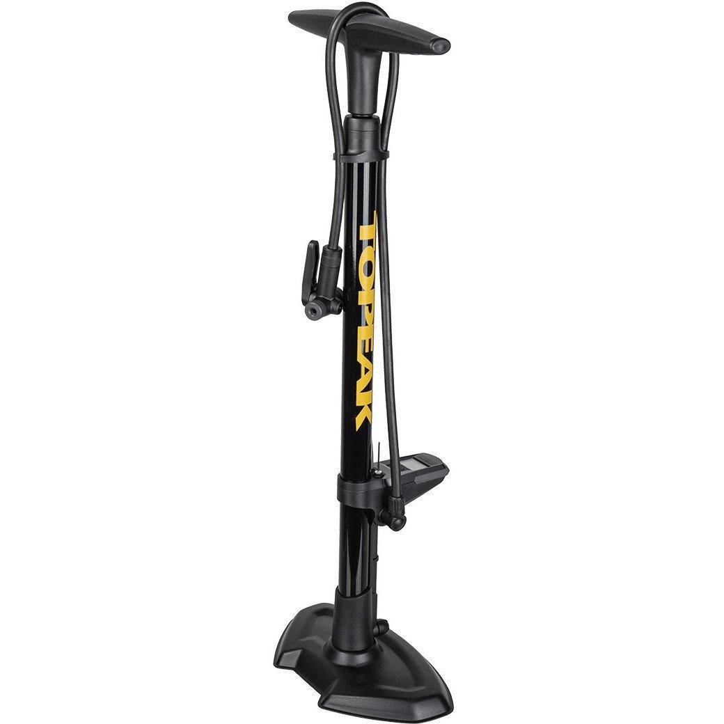 Topeak JoeBlow Sport Digital Track Pump