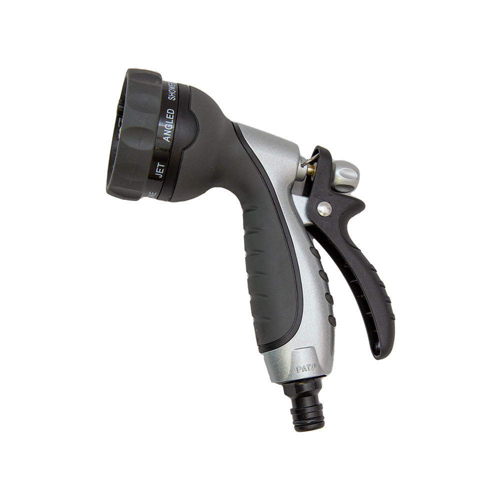 Pistolet de lavage multi-jets