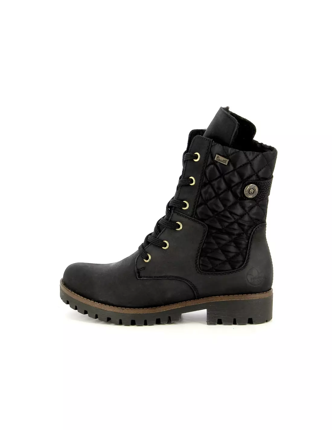 RIEKER 78523 - Boots & bottines Schwarz