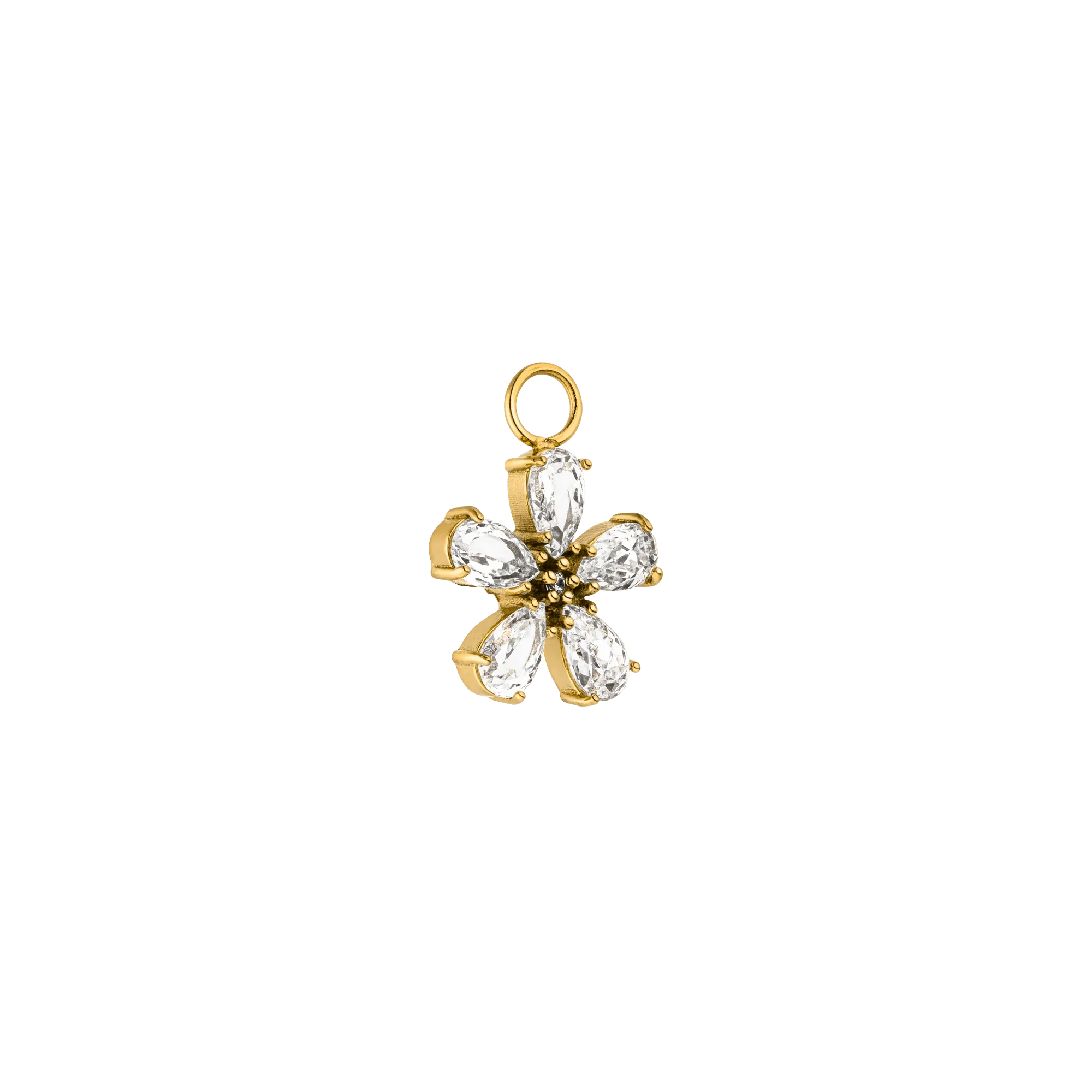 Spring Ohrring Charm Set