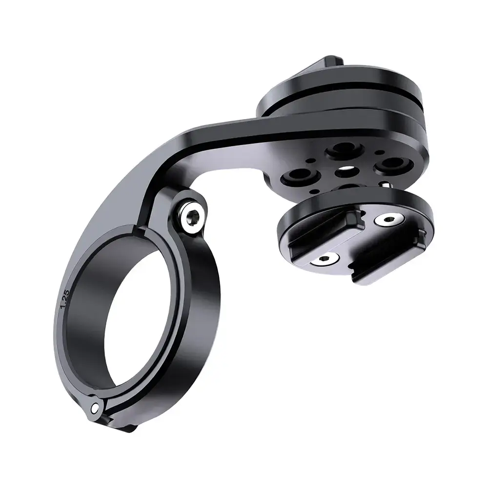 SP Connect Mount Pro MTB Smartphone Stuurhouder Zwart