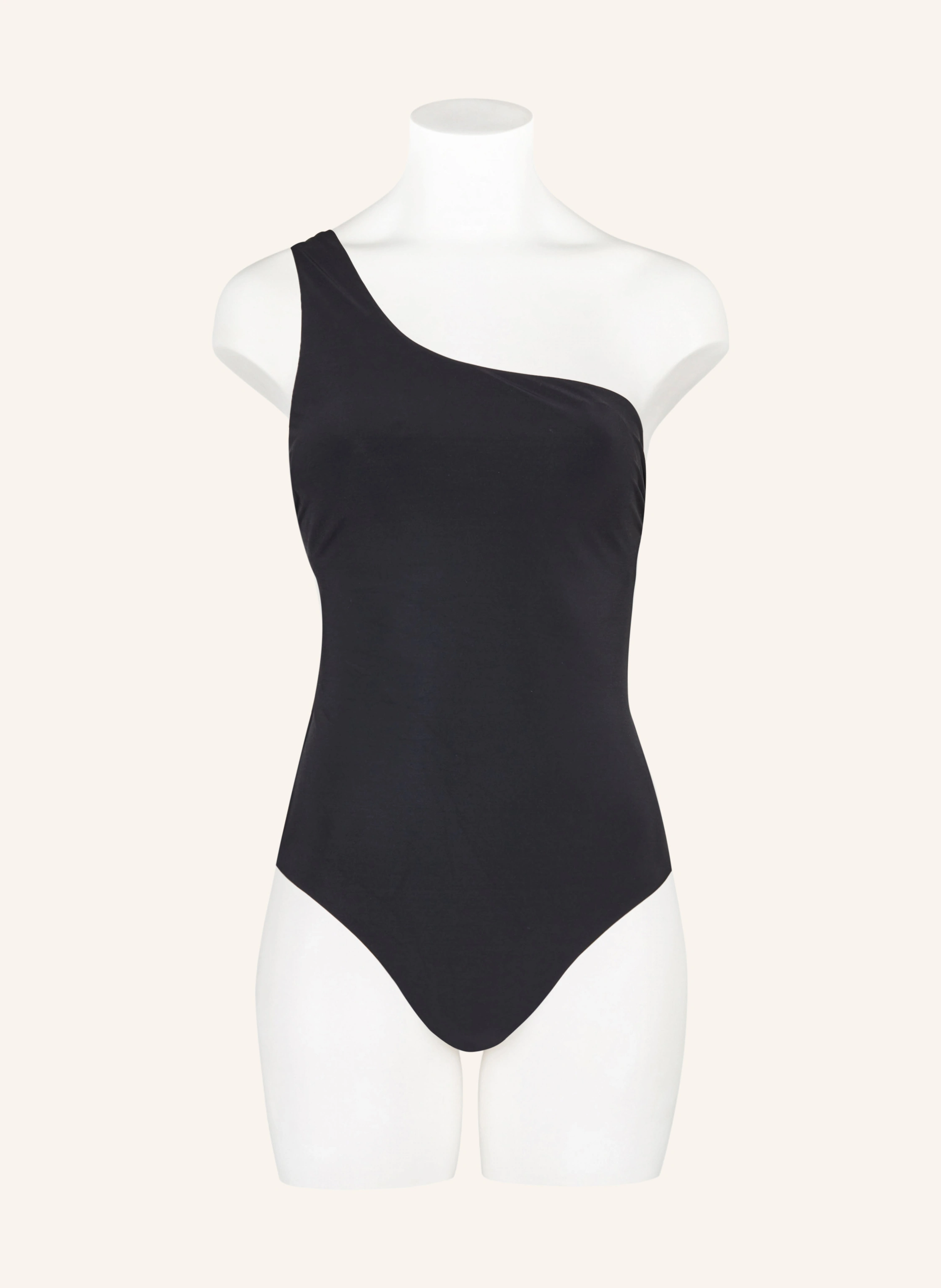 JETS Australia One-Shoulder-Badeanzug JETSET